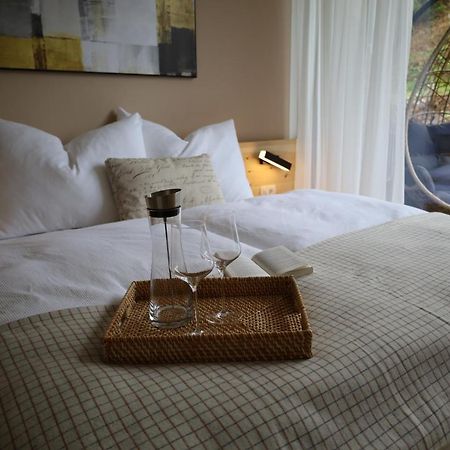 Appartement Mit Balkon Und Hallenbad Марія-Альм-ам-Штайнернен-Мер Екстер'єр фото