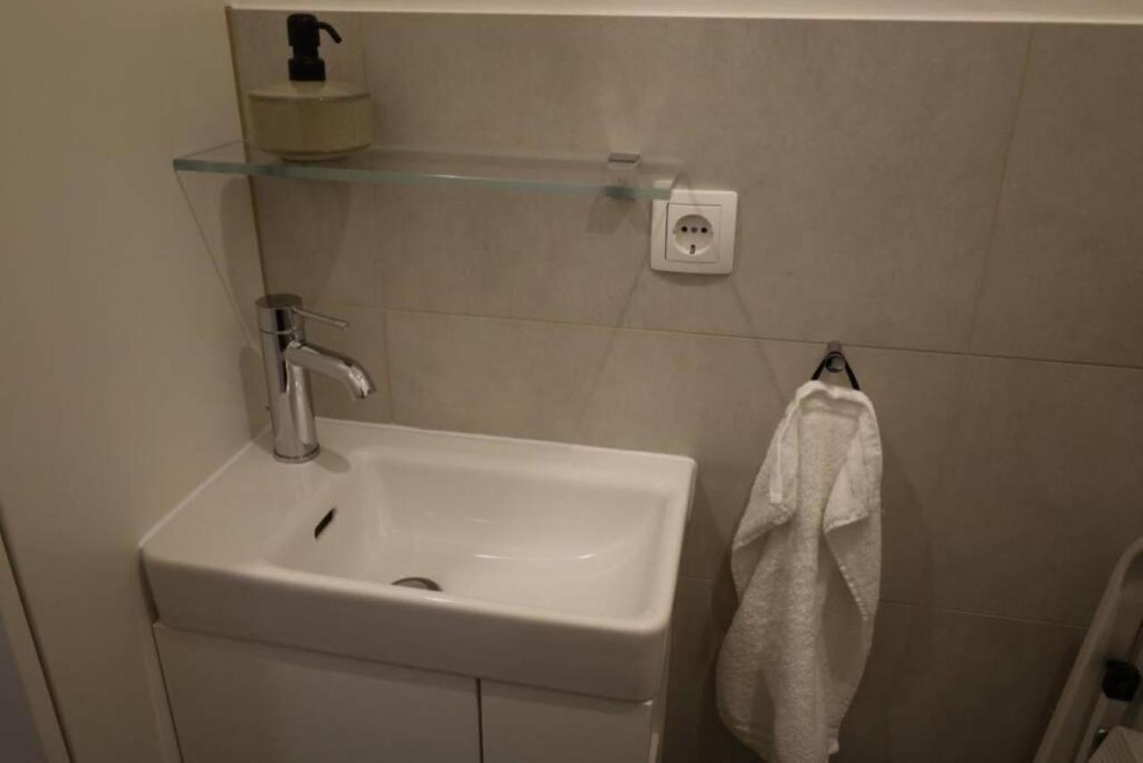 Appartement Mit Balkon Und Hallenbad Марія-Альм-ам-Штайнернен-Мер Екстер'єр фото
